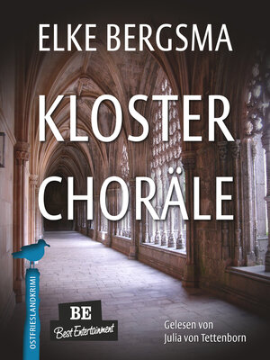 cover image of Klosterchoräle